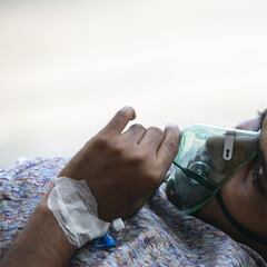 México registra seis mil 535 nuevos contagios de Covid-19 en 24 horas