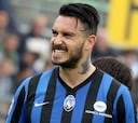 Mauricio Pinilla: director deportivo de Crotone reconoce negociaciones con Atalanta