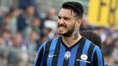 Mauricio Pinilla: director deportivo de Crotone reconoce negociaciones con Atalanta