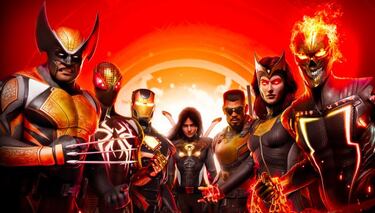 Las 15 mejores ofertas en videojuegos de la semana para PS5, PS4, Xbox, Switch y PC (6-8 de enero)