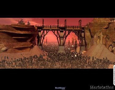 E3: Primeras imágenes de Dragon Age