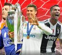 Cristiano Ronaldo a punto de llegar a los 600 goles