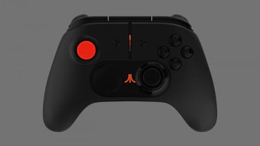 Atari presenta su consola Atari VCS y sus nuevos mandos