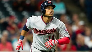 Jorge Polanco suspendido 80 juegos por dopaje