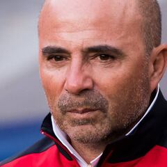 Una receta de intensidad para escapar de la crisis