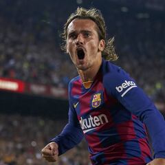 Osasuna - Barcelona: horario, TV y dónde ver online hoy LaLiga