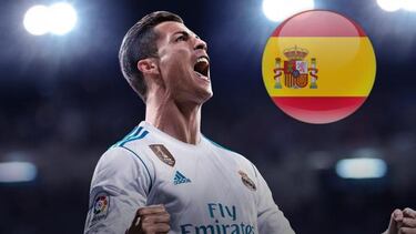 FIFA 18 supera las 500.000 unidades vendidas en España