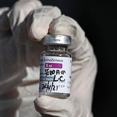 Anticoagulante EDTA: qué es, en qué vacunas está presente y qué relación tiene con los trombos