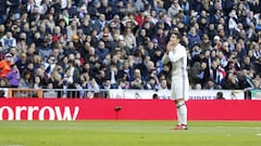 James es 41 entre los mejor valorados del fútbol mundial