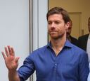 El Madrid y Bayern hacen oficial el traspaso de Xabi Alonso