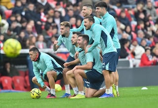 La Cultural Leonesa puja fuerte por Izeta