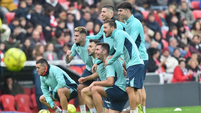 La Cultural Leonesa puja fuerte por Izeta