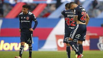 Con desesperación: la medida de la U para motivar a los jugadores