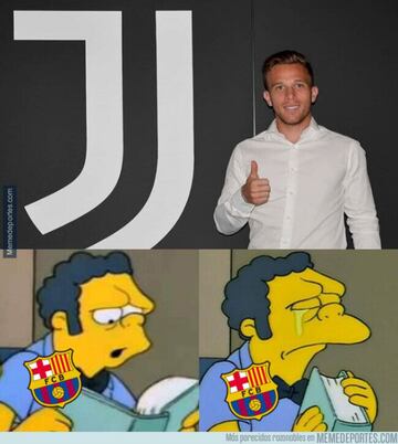 Los mejores memes de la jornada 33 de LaLiga