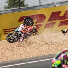 Fim-Ewc-24H-Motos-2023-Wojcik Racing Team EWC, Sheridan Morais, Vinales Isaac, Gines Mathieu, Bergman Christoffer, Yamaha YZF R1, Formula EWC