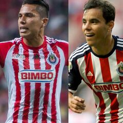Las ultimas exportaciones de Chivas a Europa