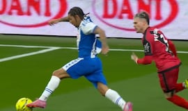 Las polémicas de la jornada 15 de LaLiga EA Sports: todos los penaltis, expulsiones y jugadas controvertidas