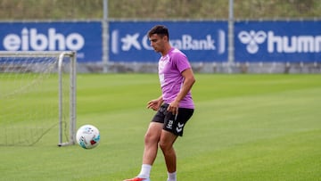 Mada ve la luz al final del túnel