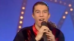 Muere Azuquita, legendario creador del Rumbakalao