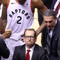 "No éramos el mejor equipo pero hemos superado las expectativas"