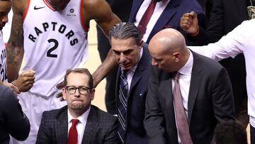 "No éramos el mejor equipo pero hemos superado las expectativas"