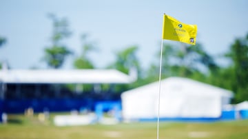 The Zurich Classic of New Orleans features a unique two-man team format, and this year’s field includes top players like defending champions Davis Riley and Nick Hardy.