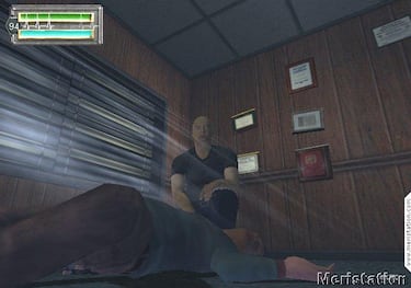 The Shield, Impresiones