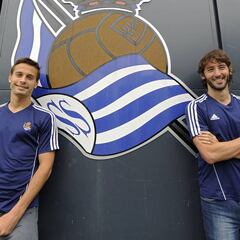 Canales y Granero tienen libertad para buscar equipo