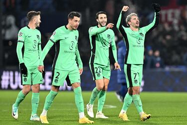 ¿Qué le hace falta a LaLiga para que el quinto clasificado vaya a la Champions el año que viene?