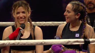 Filtran el desorbitado sueldo que cobraron los boxeadores y artistas de La Velada del Año 3