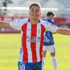 Álvaro Leiva, cerca de retornar al Algeciras