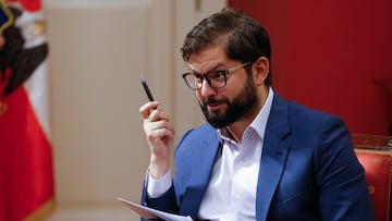 “Estos cambios estaban frenados”: Vanessa Daroch lanza potente predicción para Chile y el Gobierno de Gabriel Boric