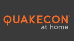 QuakeCon at Home