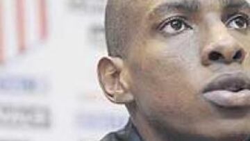 <b>Osasuna.</b> "Cada partido es una revancha para confirmar o mejorar lo del pasado"