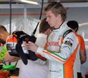 Hulkenberg: "Fernando Alonso ganará el Mundial este año"