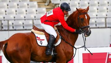 "Es el semillero el cual debemos formar, con el afán de no solo volver a colgarnos una presea tan esquiva últimamente para nuestro país, sino que..."