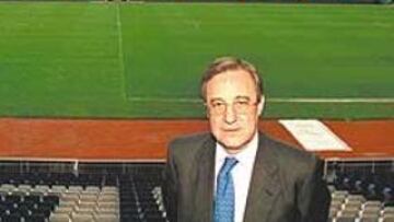 <b>DE TODO UN POCO.</b> En cinco años Florentino ha vivido grandes alegrías y tristezas.