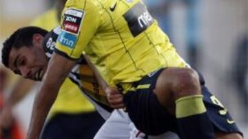 El Oporto mantiene intacta su condición de invicto.