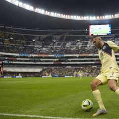 América jugará la final de Copa MX fuera del Estadio Azteca
