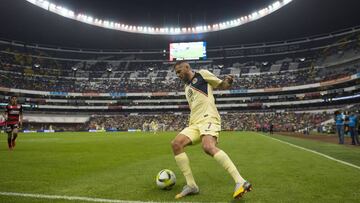 América jugará la final de Copa MX fuera del Estadio Azteca