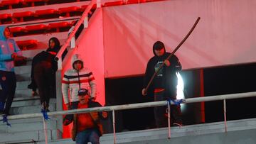 La policía argentina sorprende con un antecedente desconocido sobre el caos de Avellaneda: ojo a la Conmebol