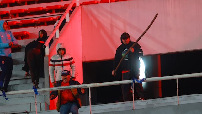 La policía argentina sorprende con un antecedente desconocido sobre el caos de Avellaneda: ojo a la Conmebol