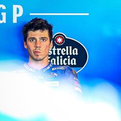 Joan Mir ya tiene sustituto