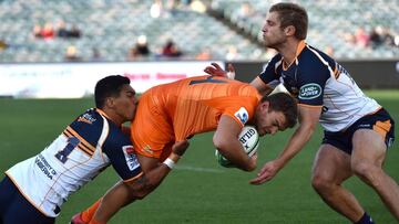 Australia abrir¨¢ sus estadios, al 25% de su aforo, desde julio