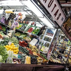 El Mercado de Maravillas de Madrid triunfa en TikTok