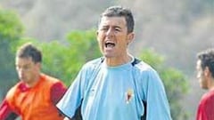 "Necesitamos de toda la plantilla para estar arriba"