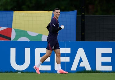 ¿Cuánto mide Shaqiri? Los jugadores más bajos de la Eurocopa 2024 