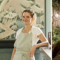 Dónde está Rosetta, el restaurante de la chef Elena Reygadas: precios y menú
