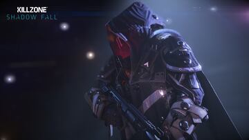 Captura de pantalla - Killzone: Shadow Fall (PS4)