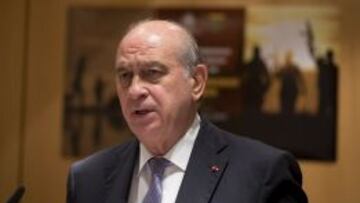 Jorge Fernández Díaz